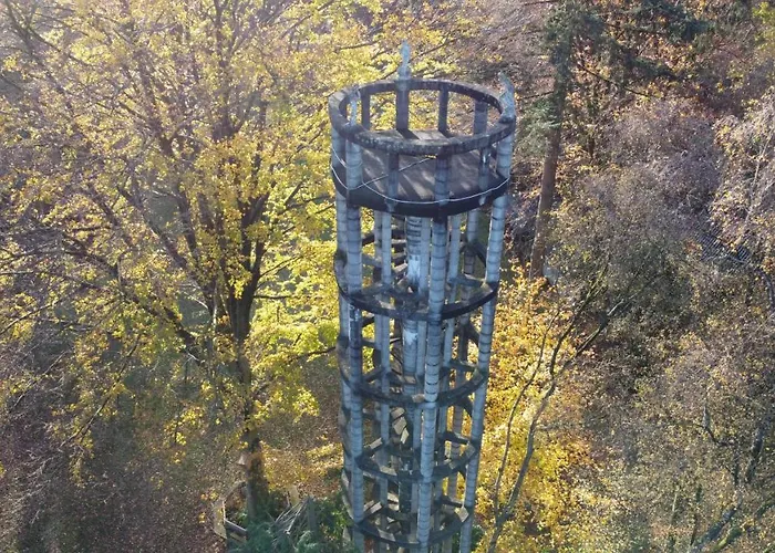 Bos Huisje
