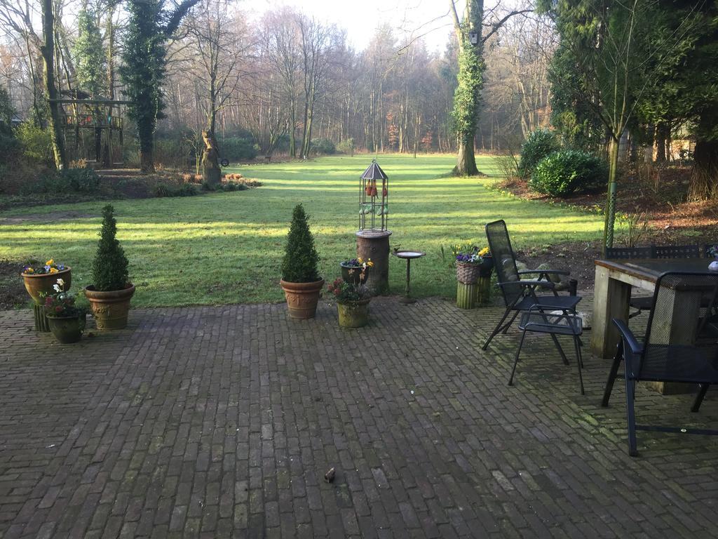 Bos * Putten